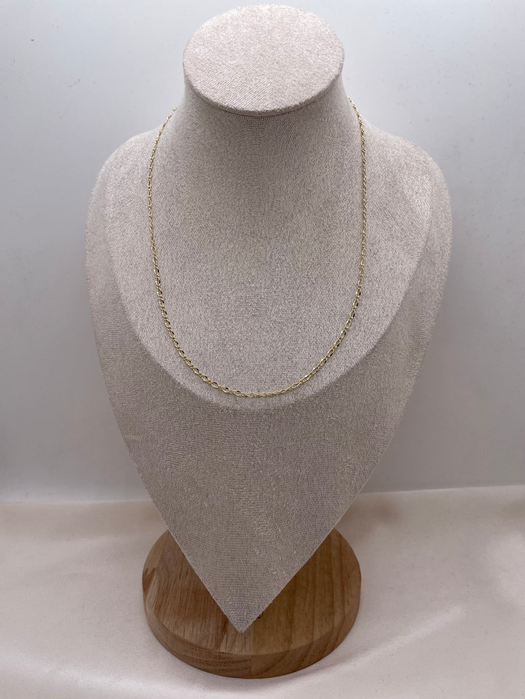 Si Necklace