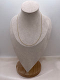Si Necklace