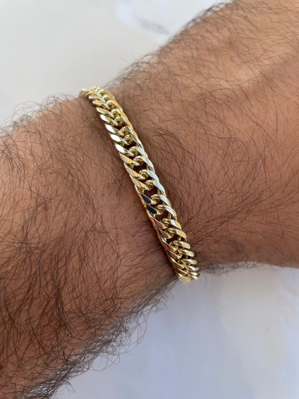 Chain Bracelet 5