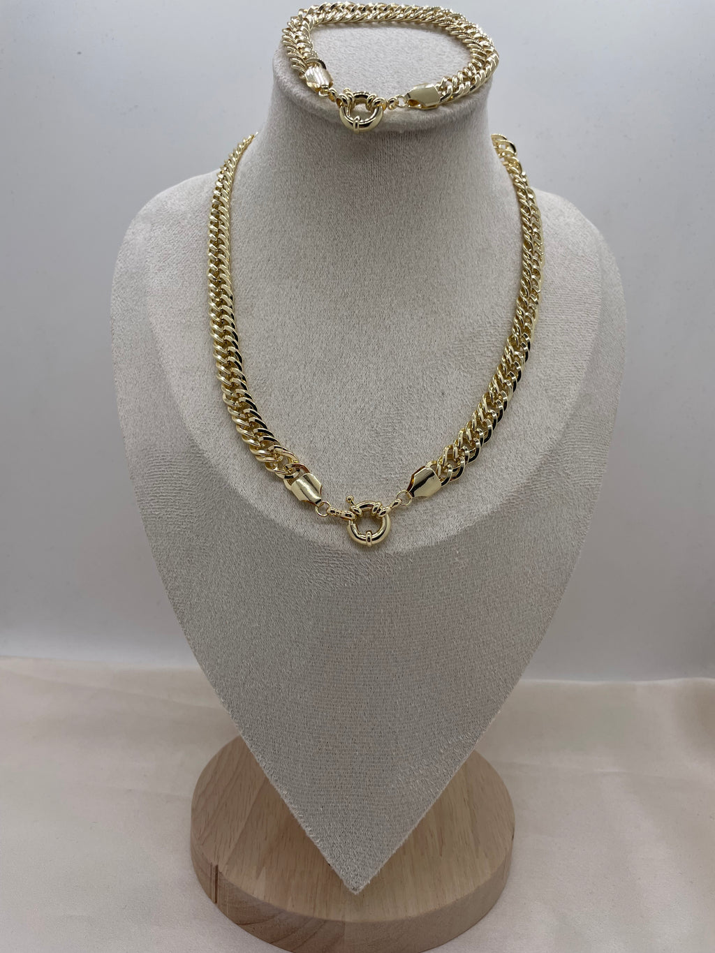Chain Set