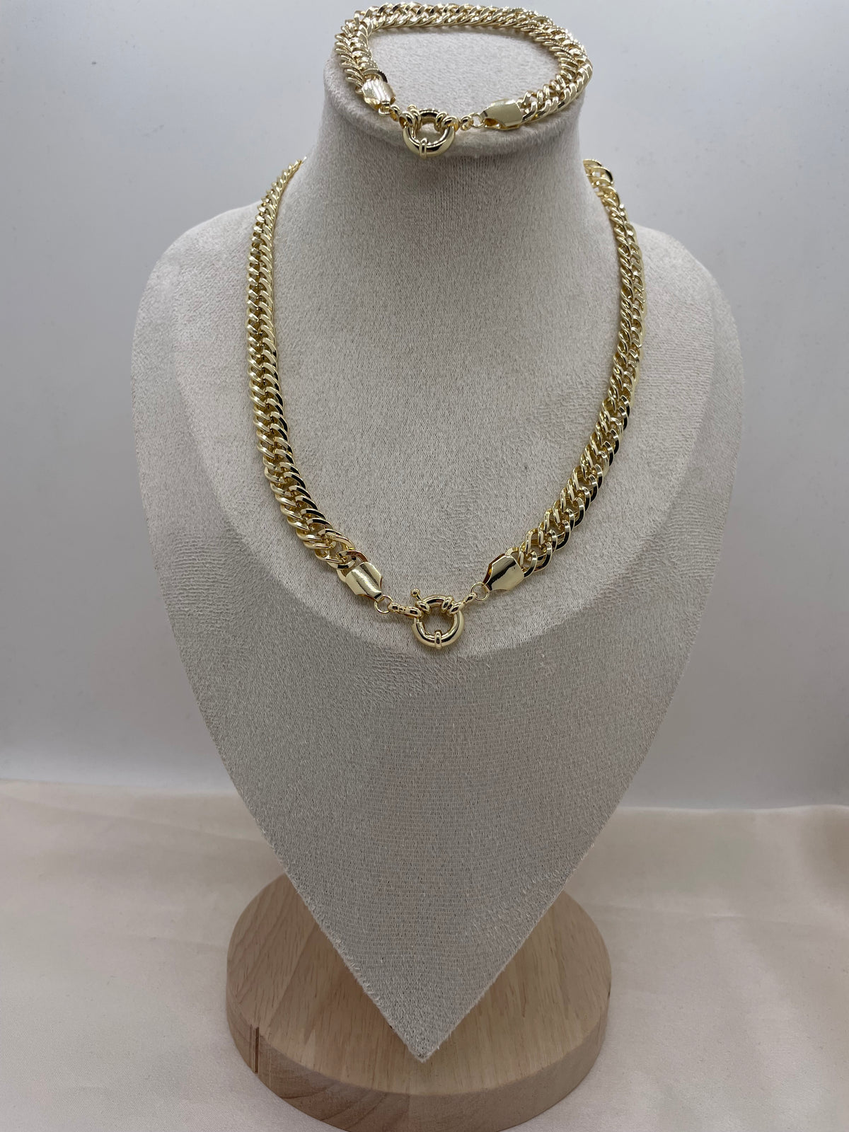 Chain Set