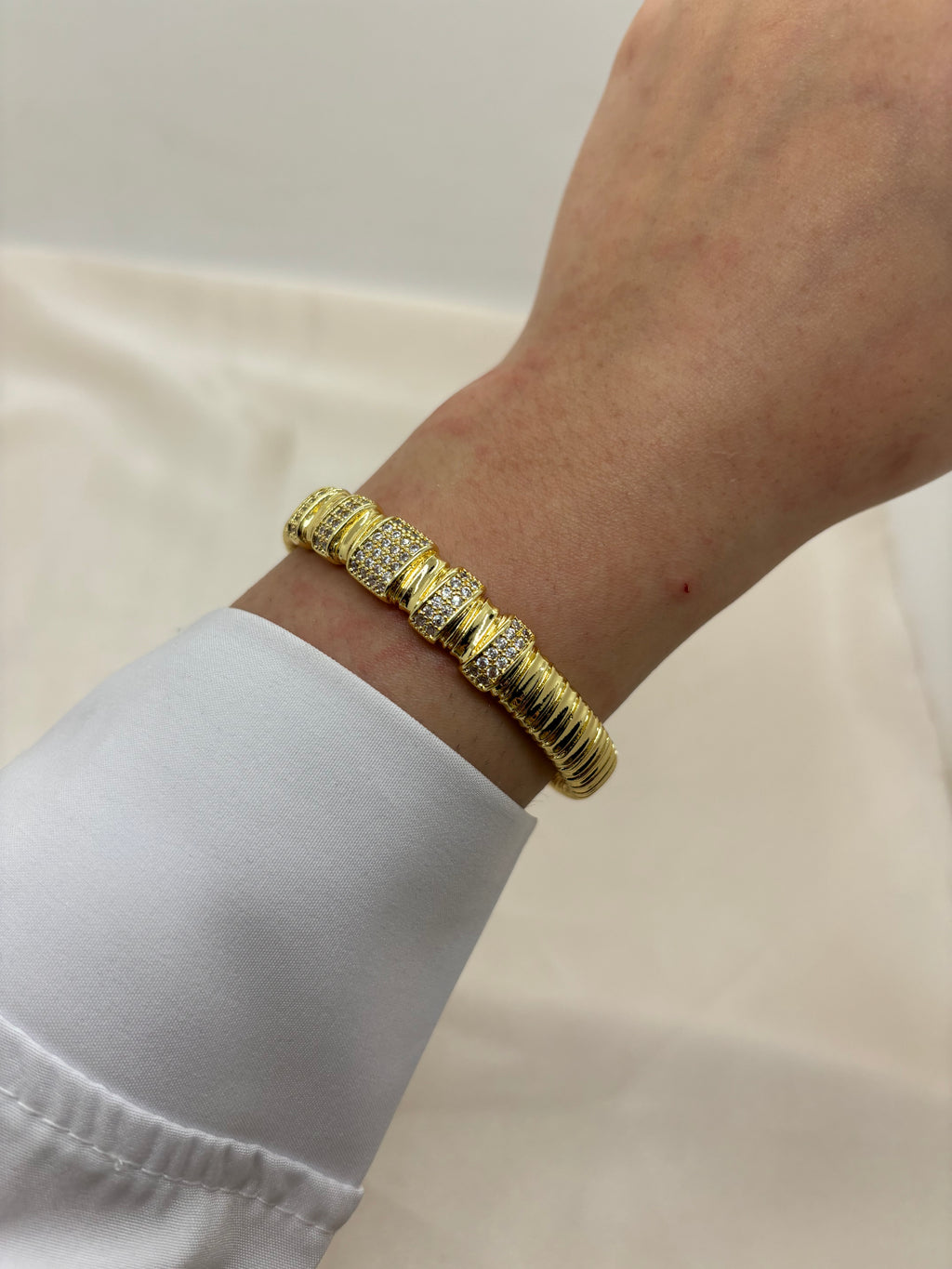 Classy bangle