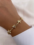 Star Bracelet