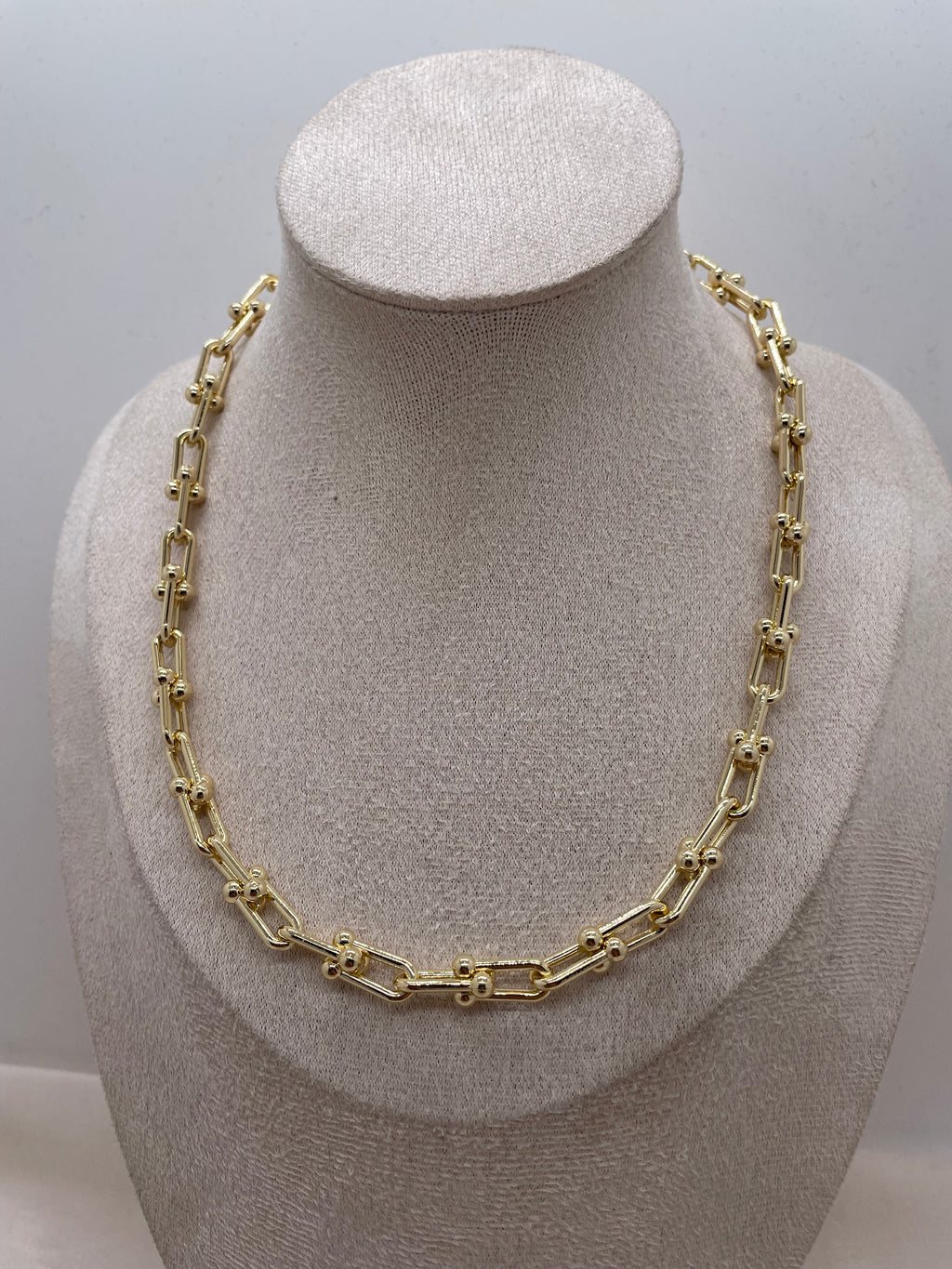 Tiffany Necklace New