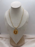 Ounce Necklace