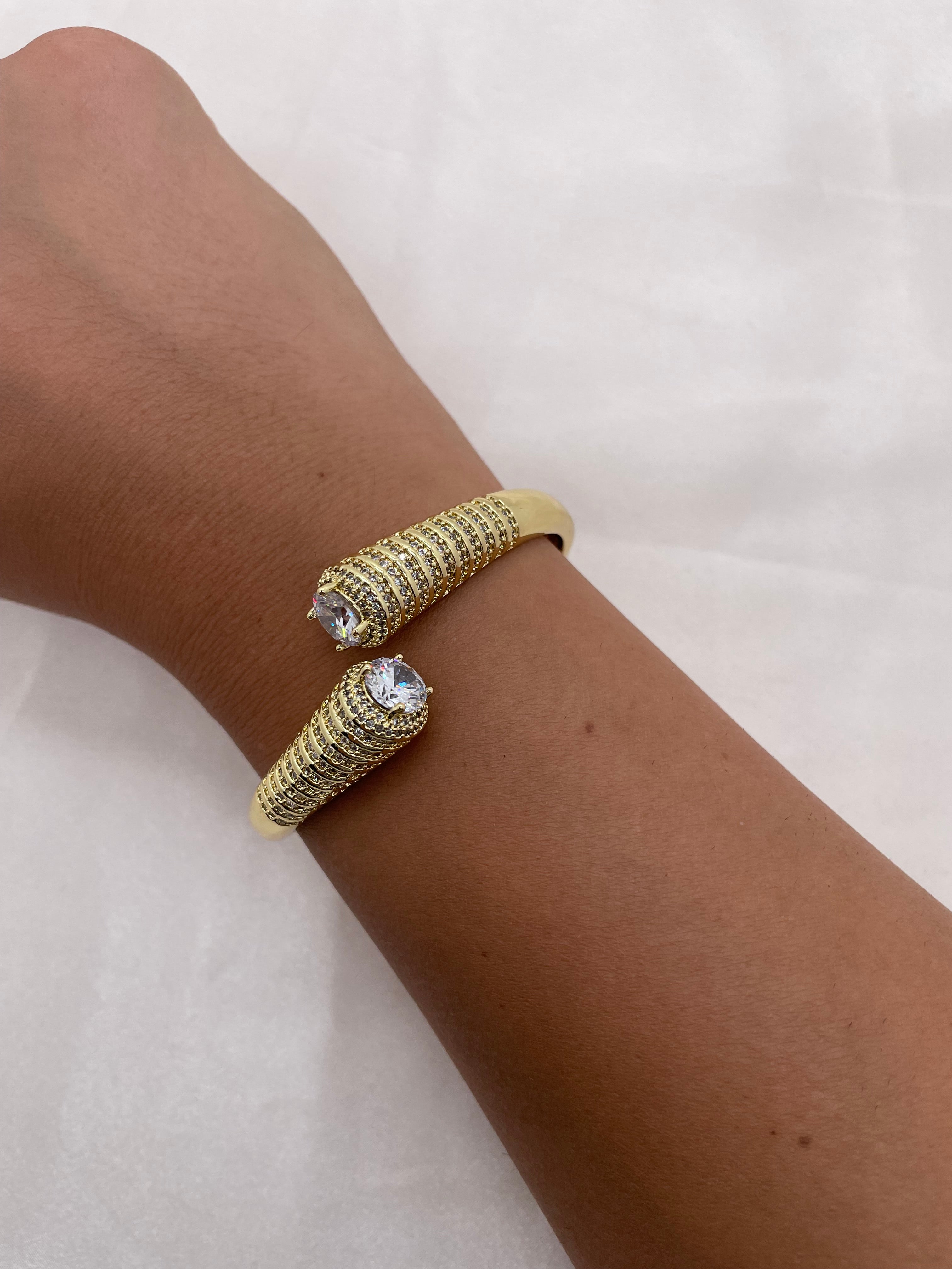 Majestic Bangle