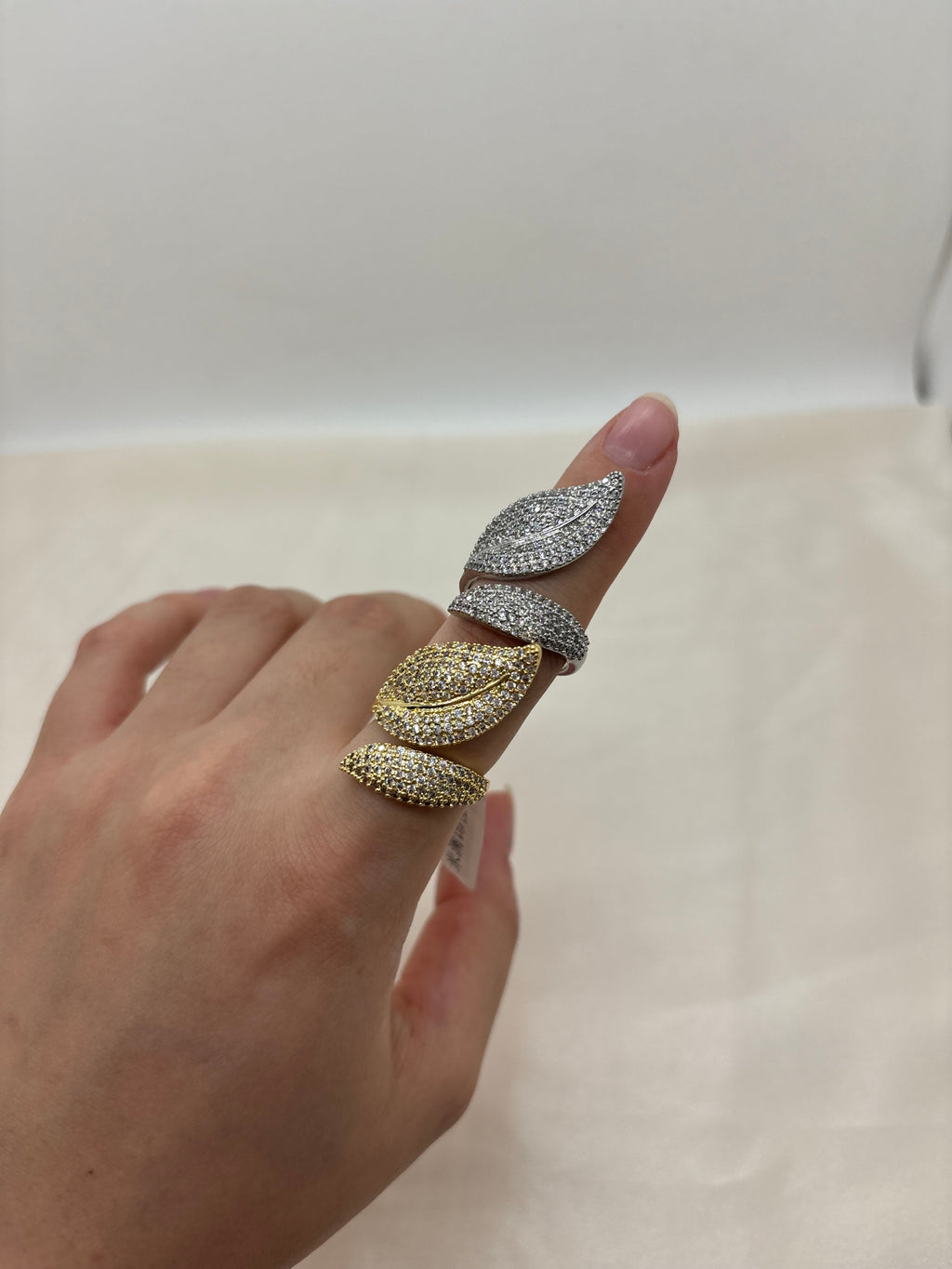 Ring 21