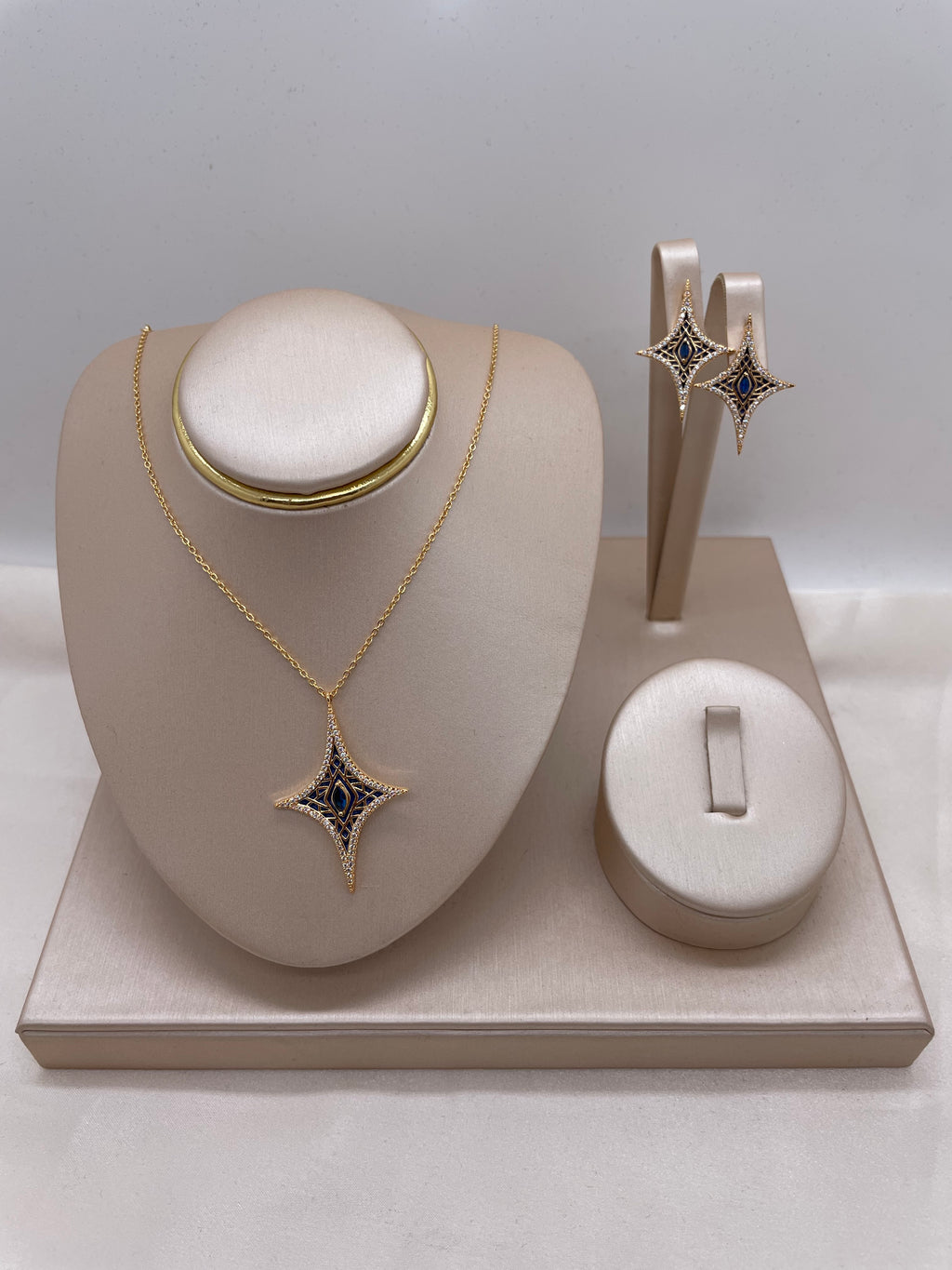 Sparkle set