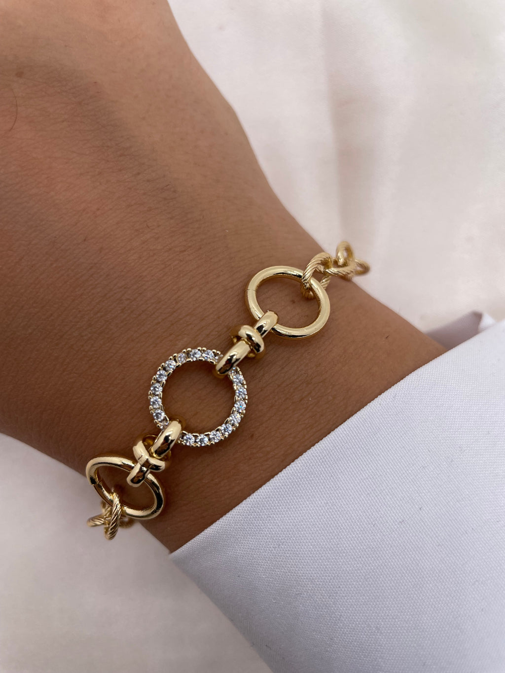 Luma Bracelet