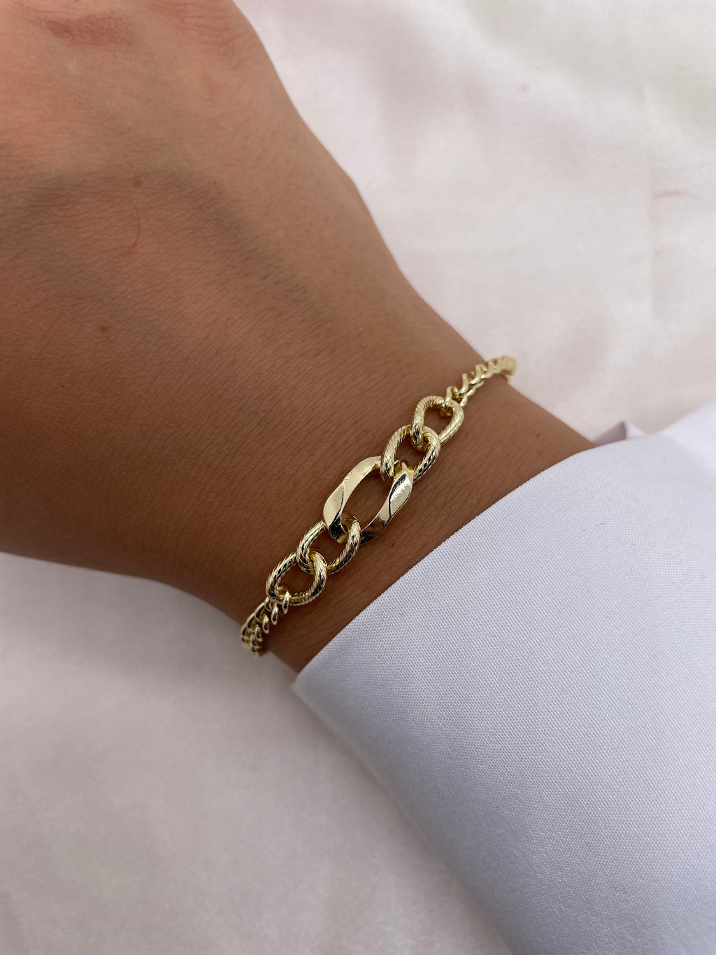 Aella Bracelet