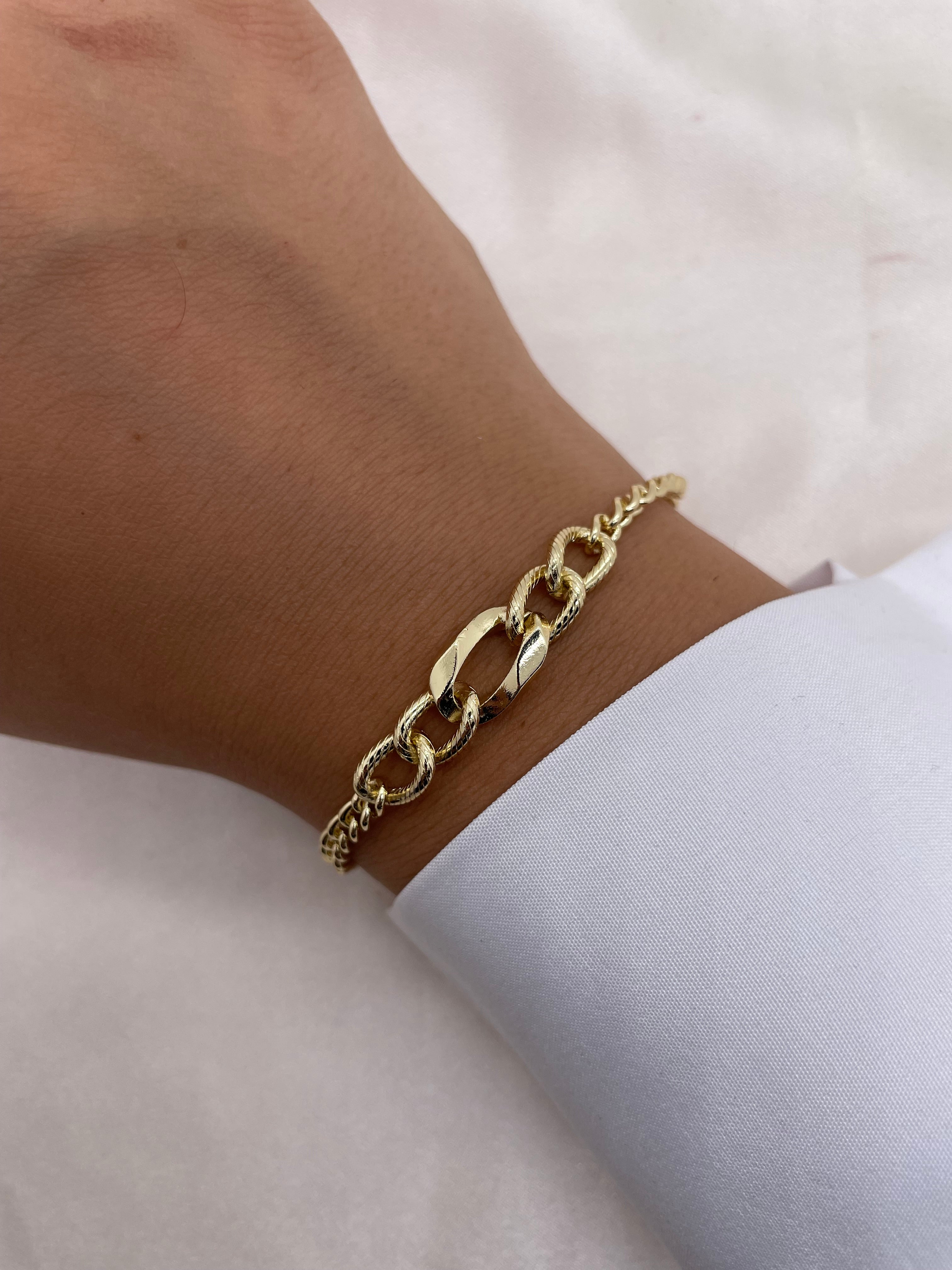 Aella Bracelet