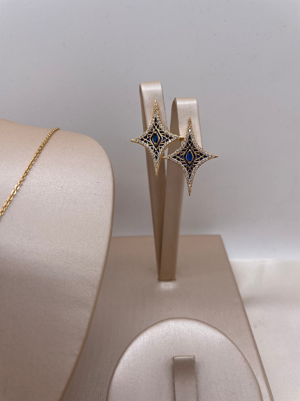 Sparkle set