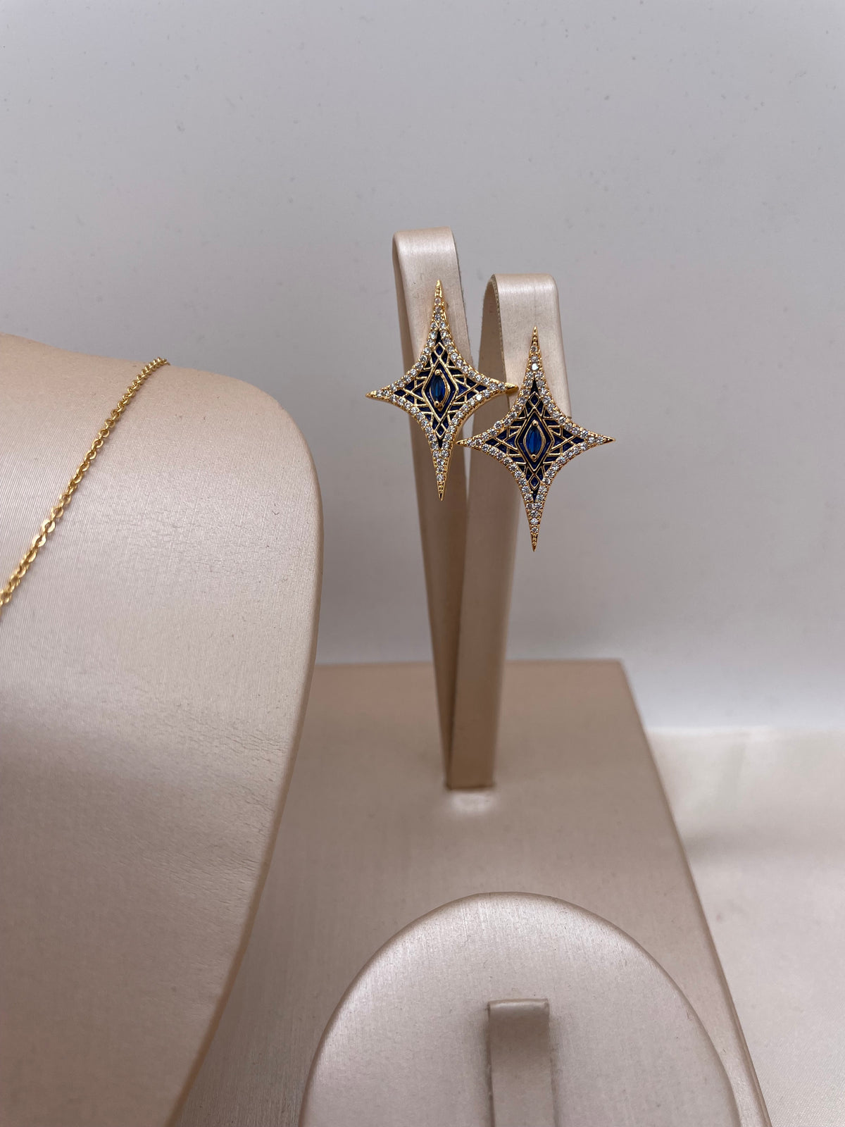 Sparkle set