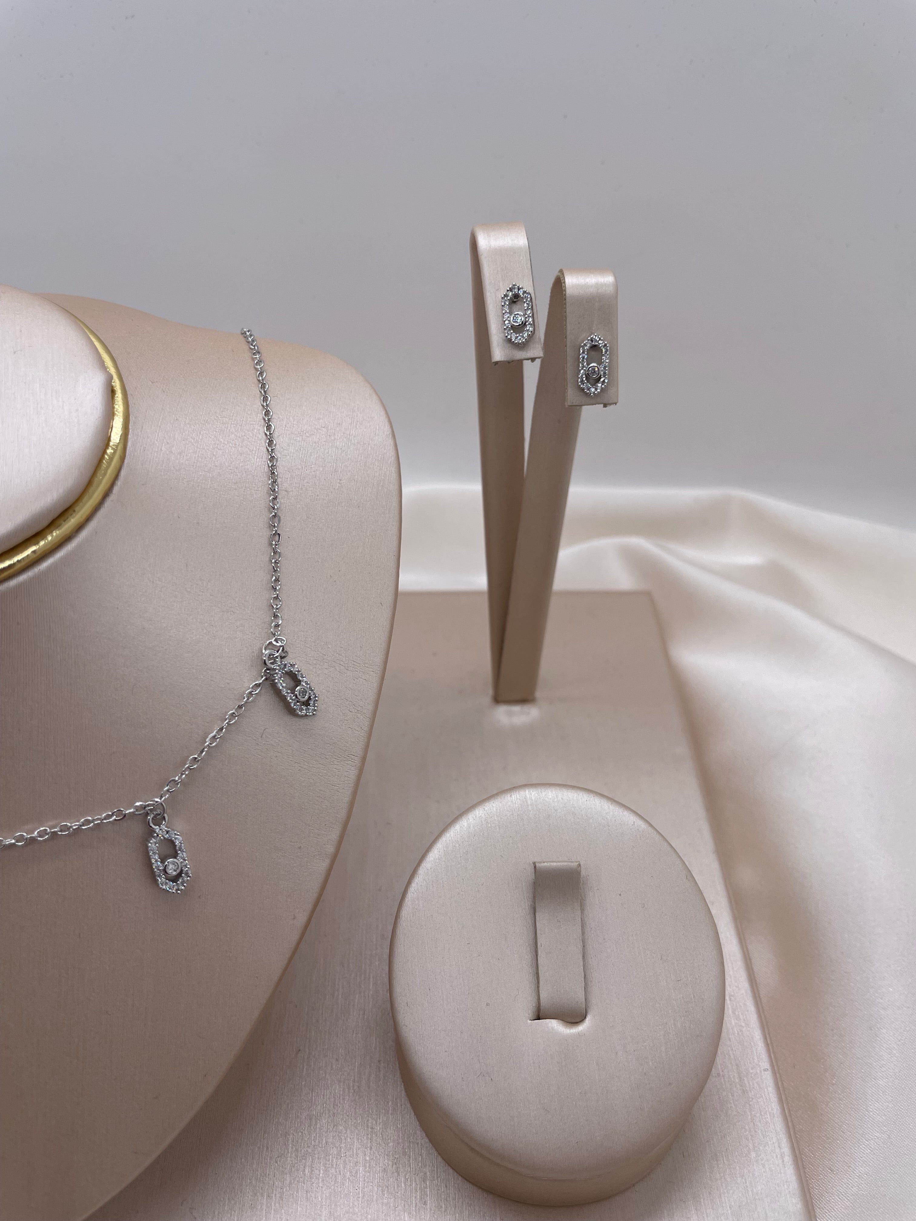 Simplicity Set
