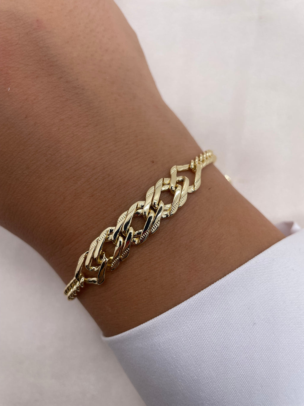 Eternal Bracelet