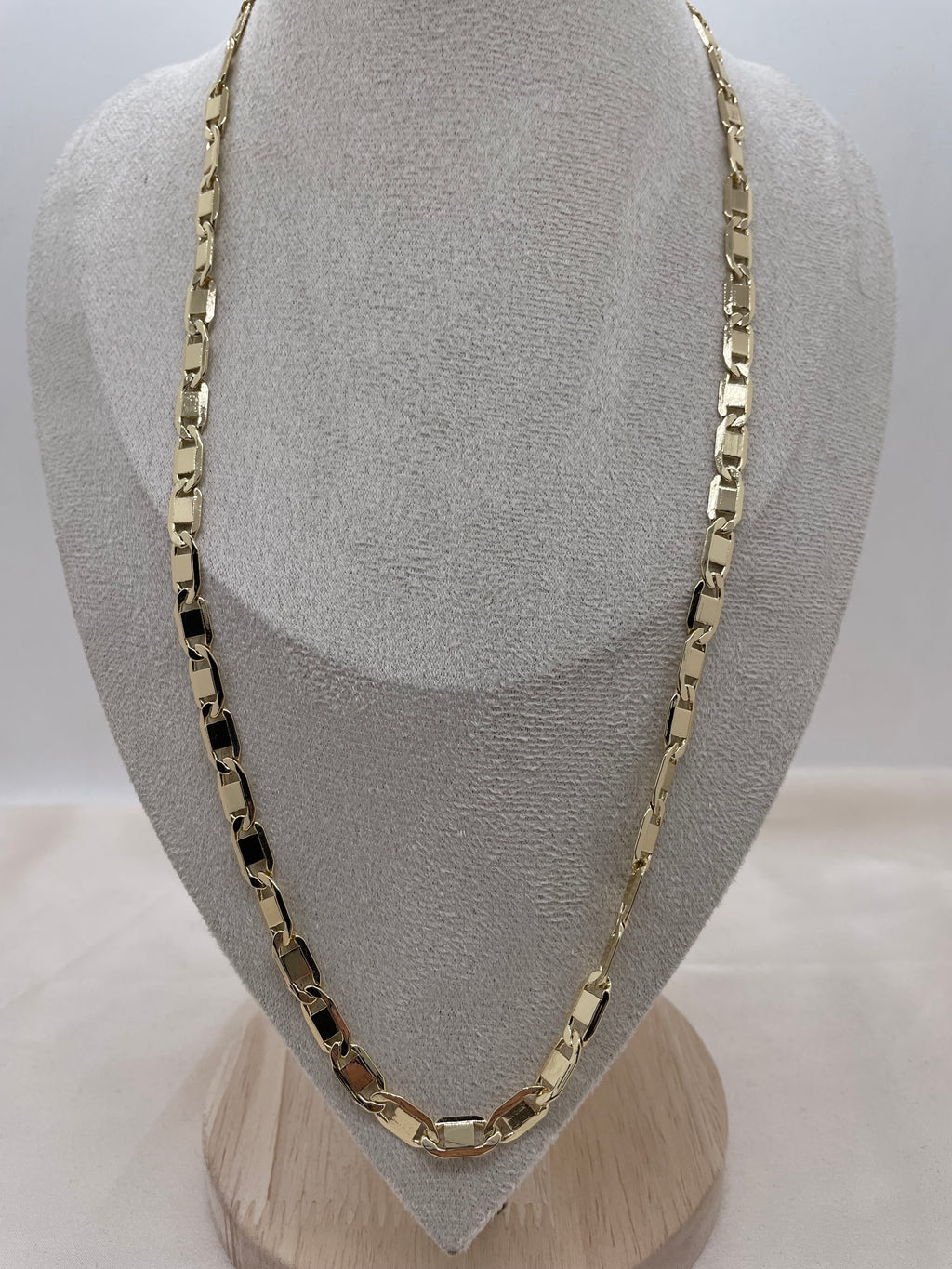 Chain Necklace