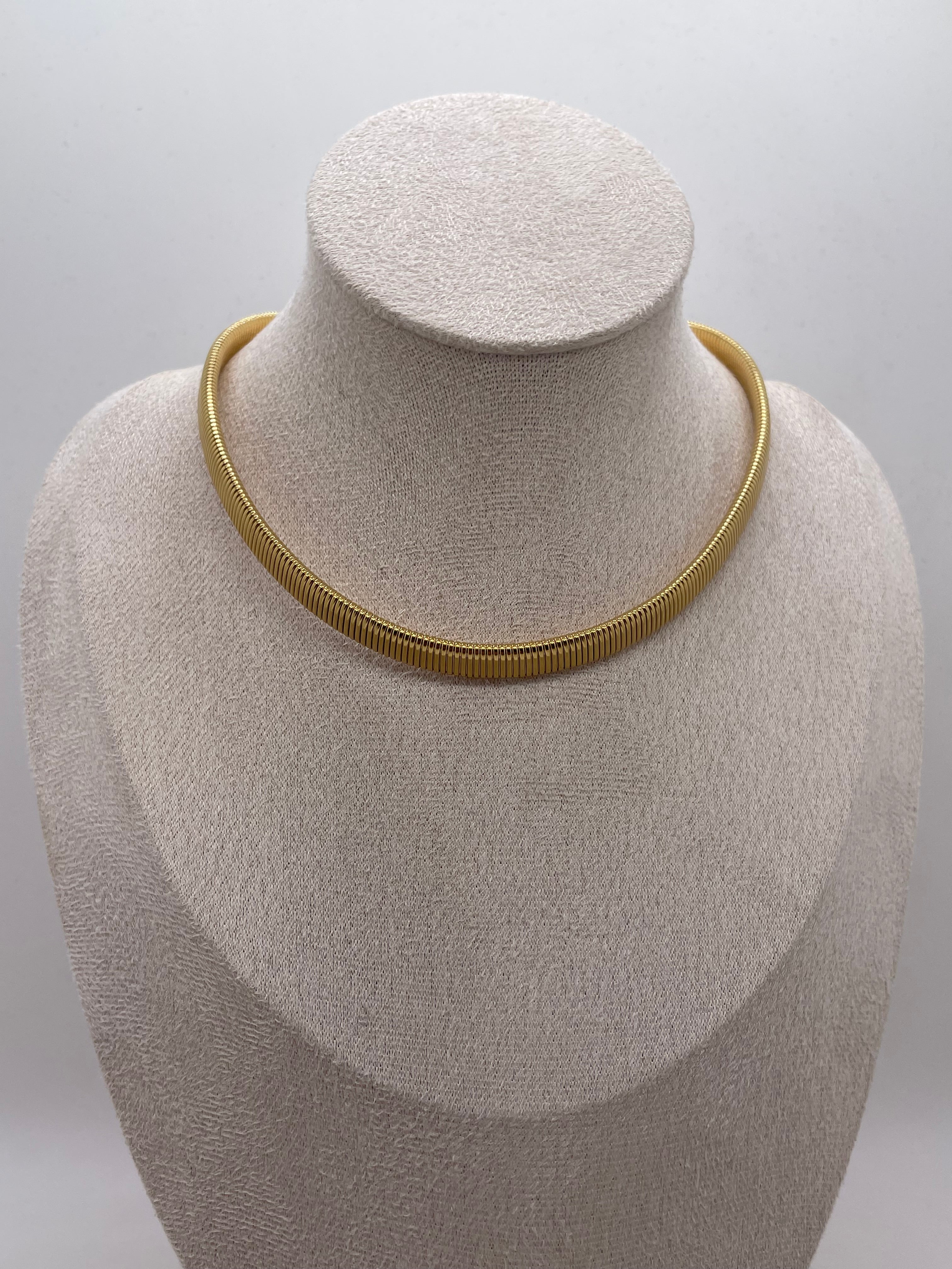 Himo Necklace