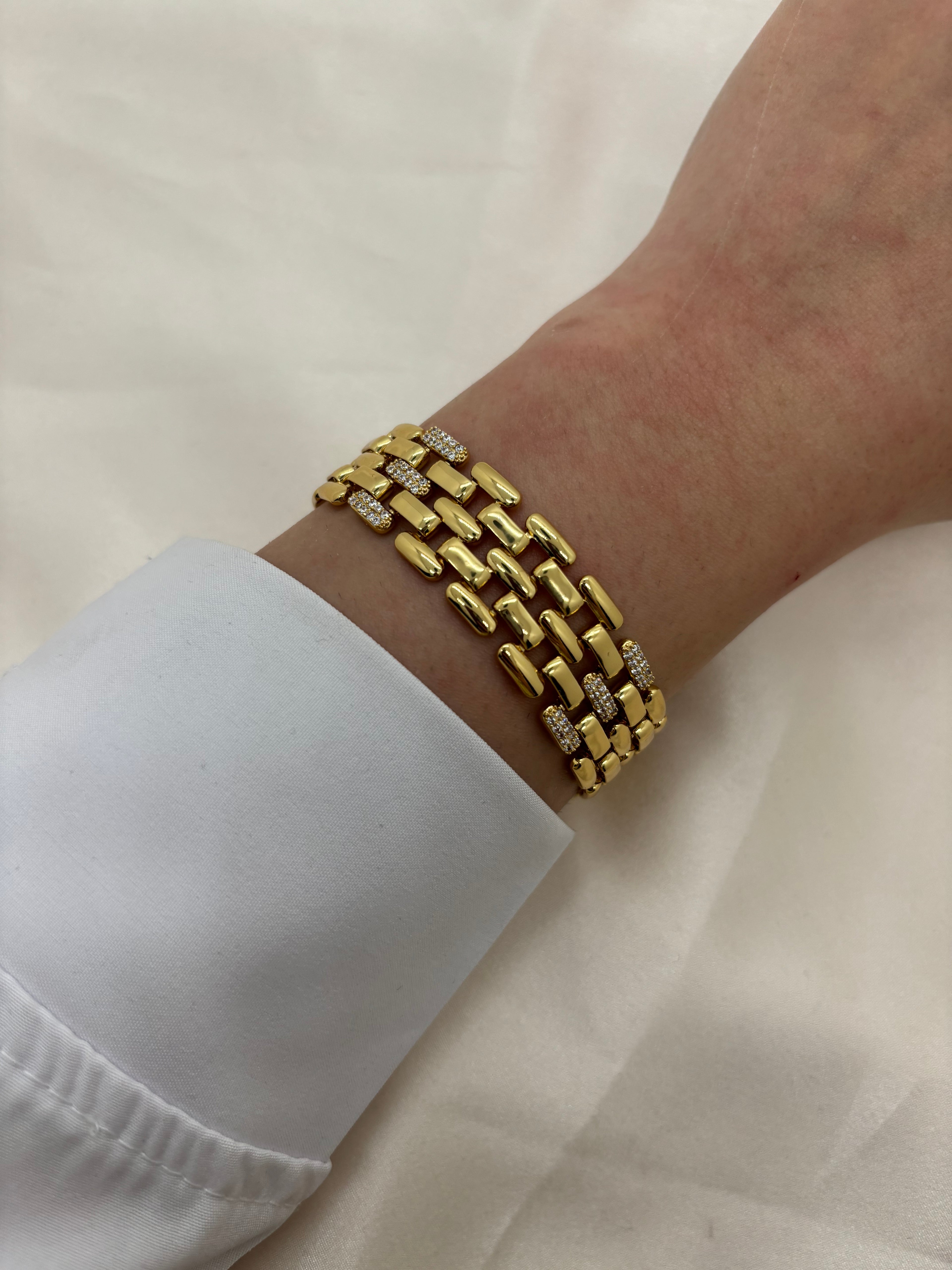 Vintage bracelet