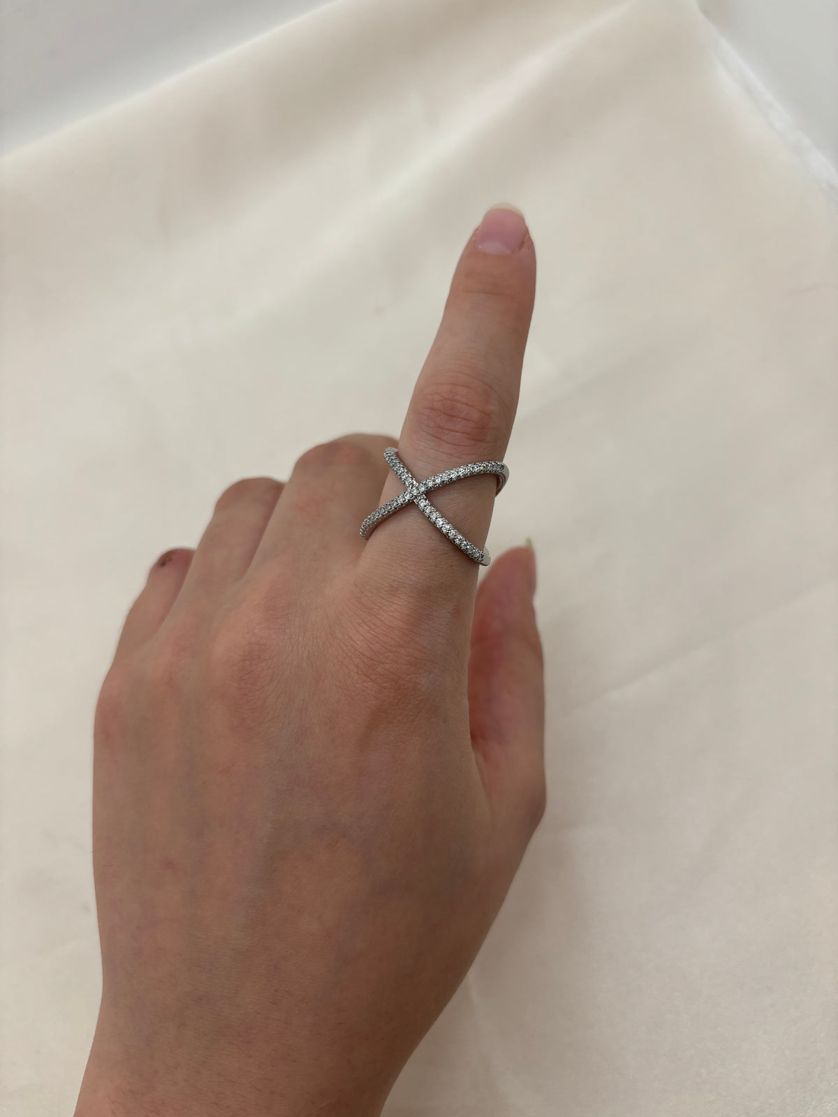 X Ring