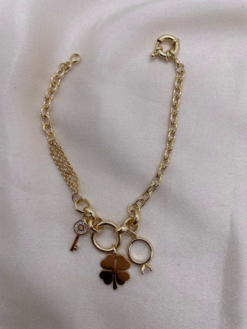 Capri Bracelet