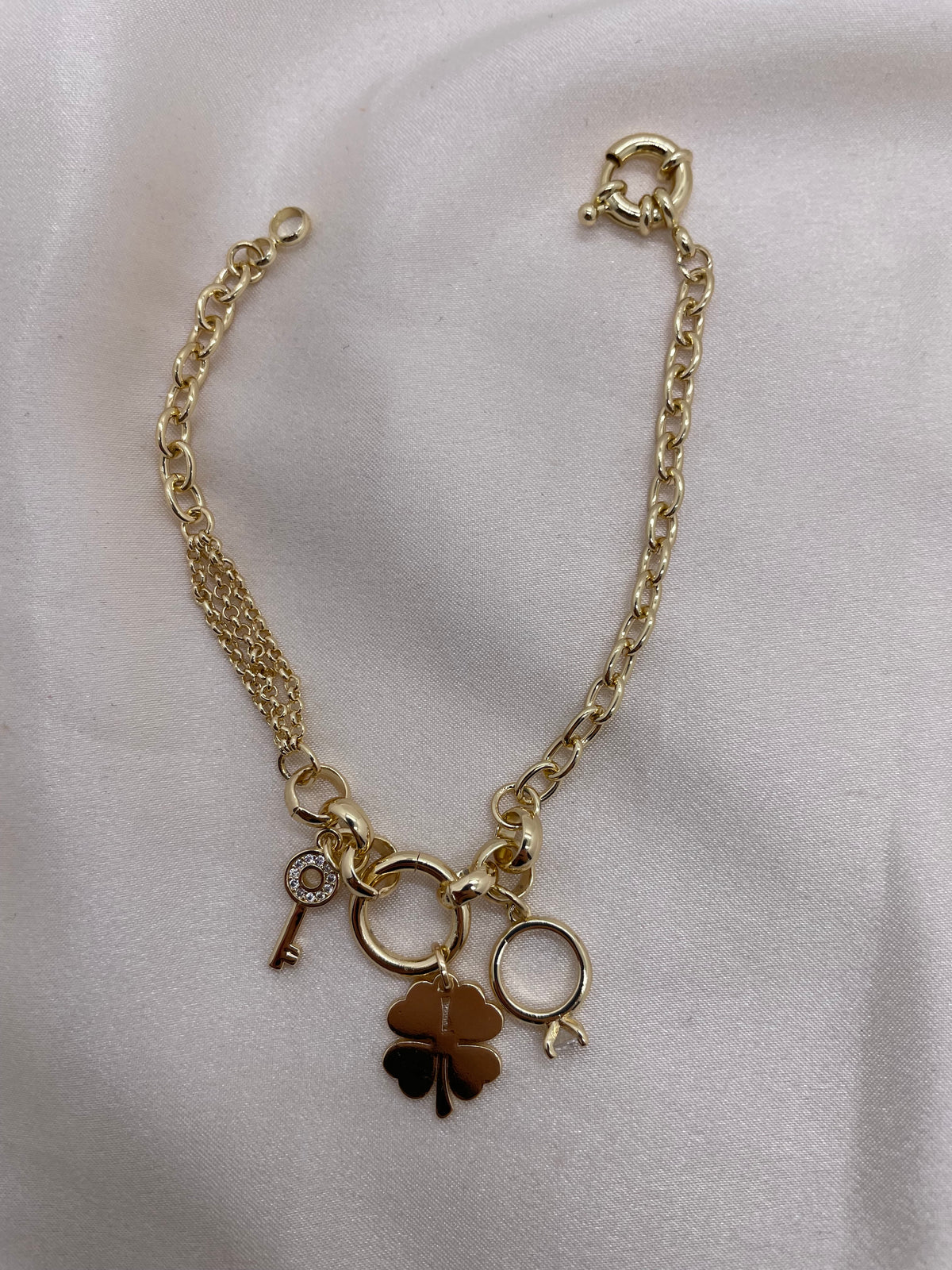 Capri Bracelet