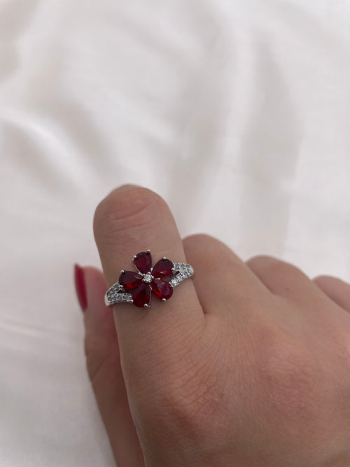 Leen Ring