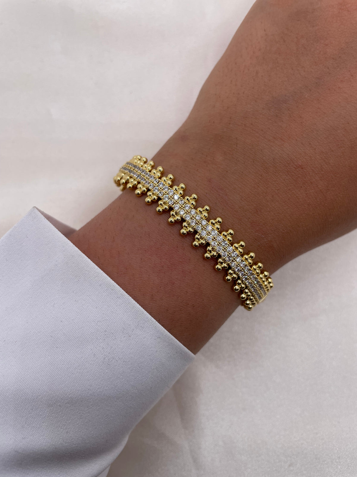 Bangle queen 01