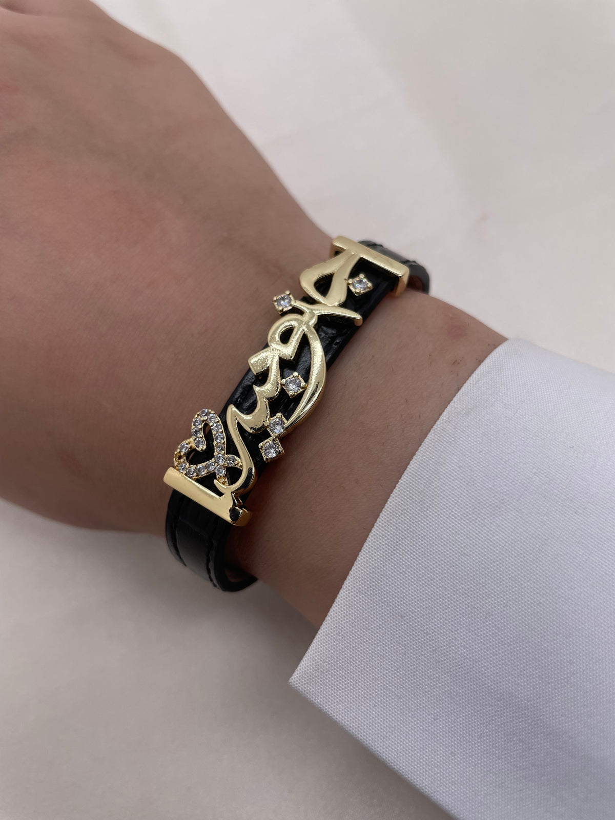 Jnoubiye Bracelet