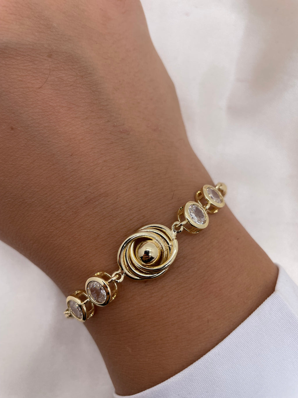 Rosé Bracelet