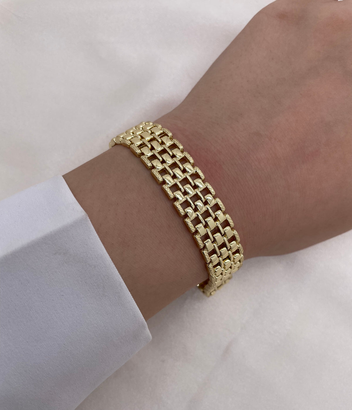 Hanaa Bracelet