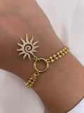Sun Bracelet