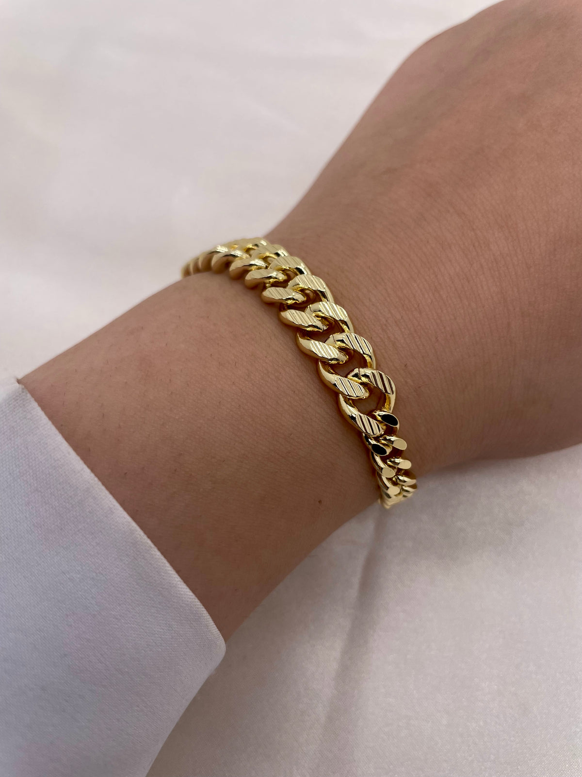 Luxury Chain Bracelet