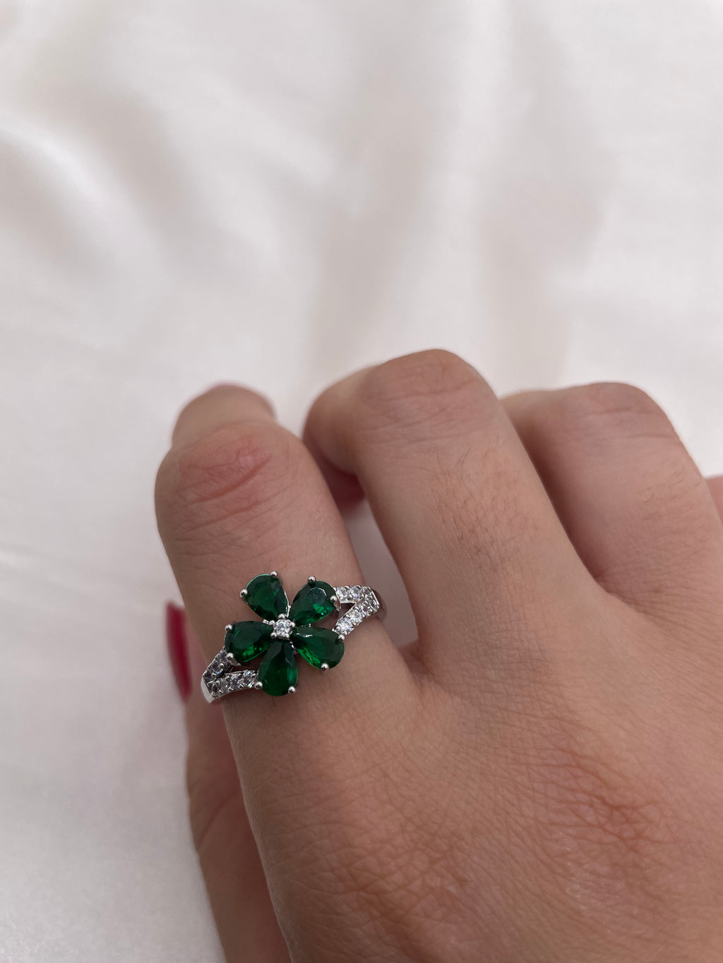 Leen Ring