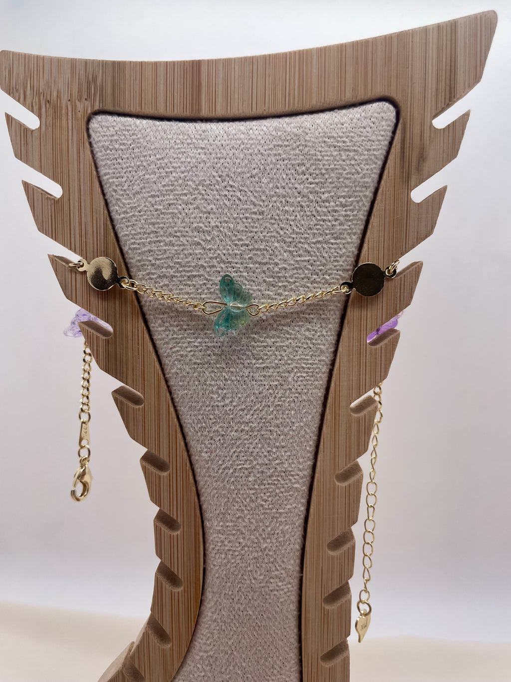 Anklet 116