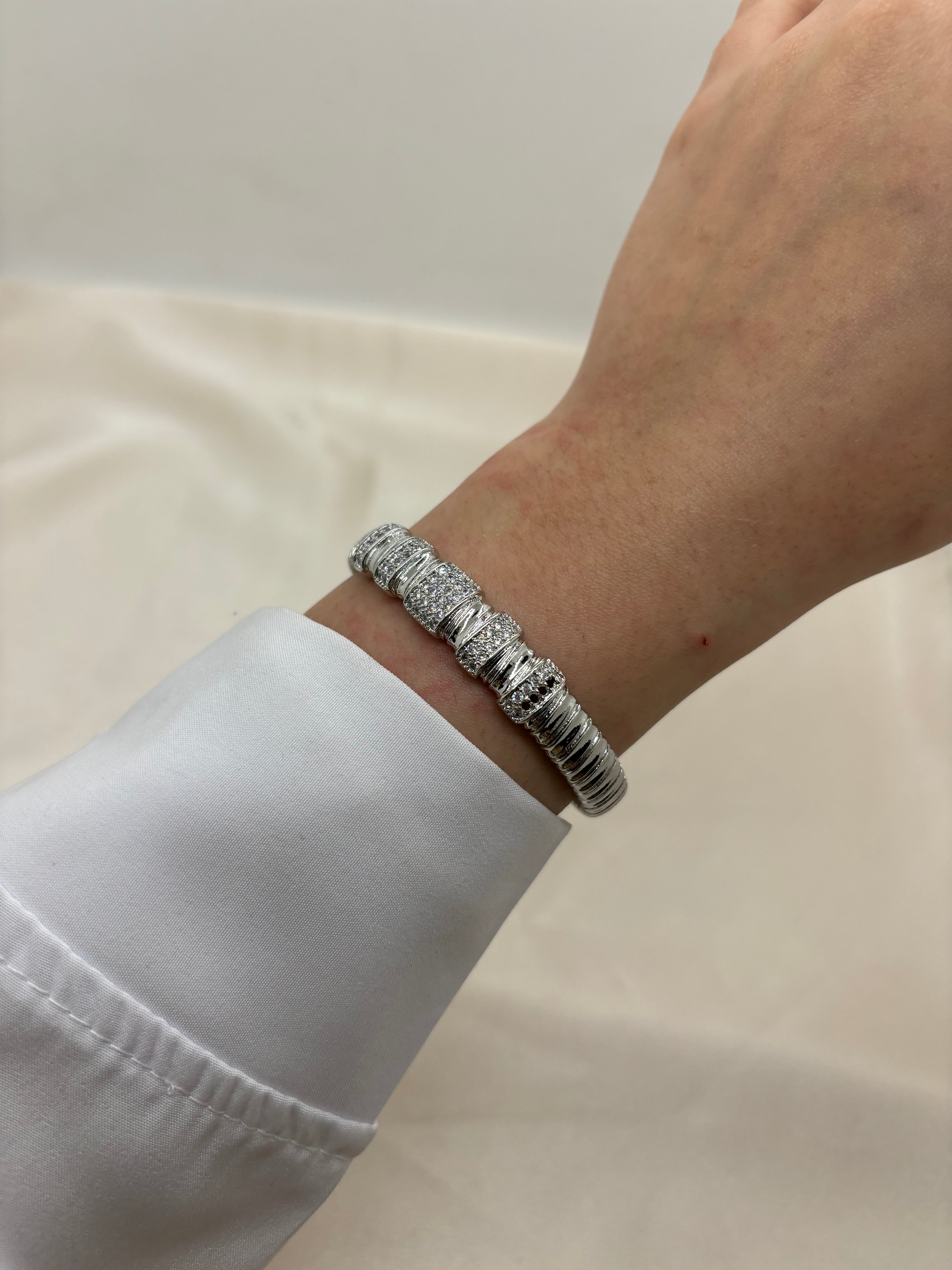 Classy bangle