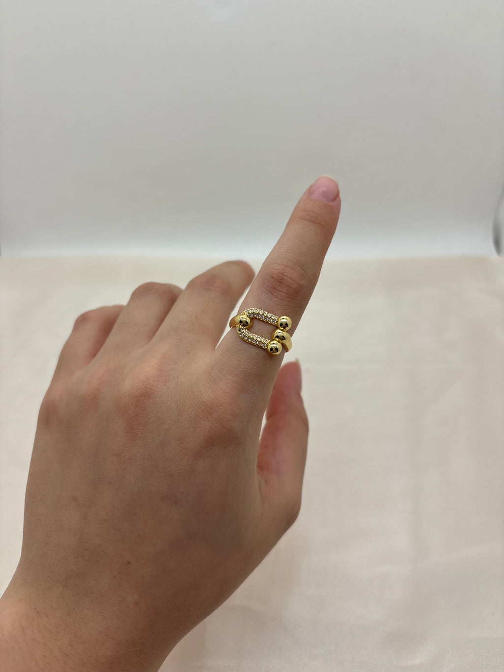 Ring 15