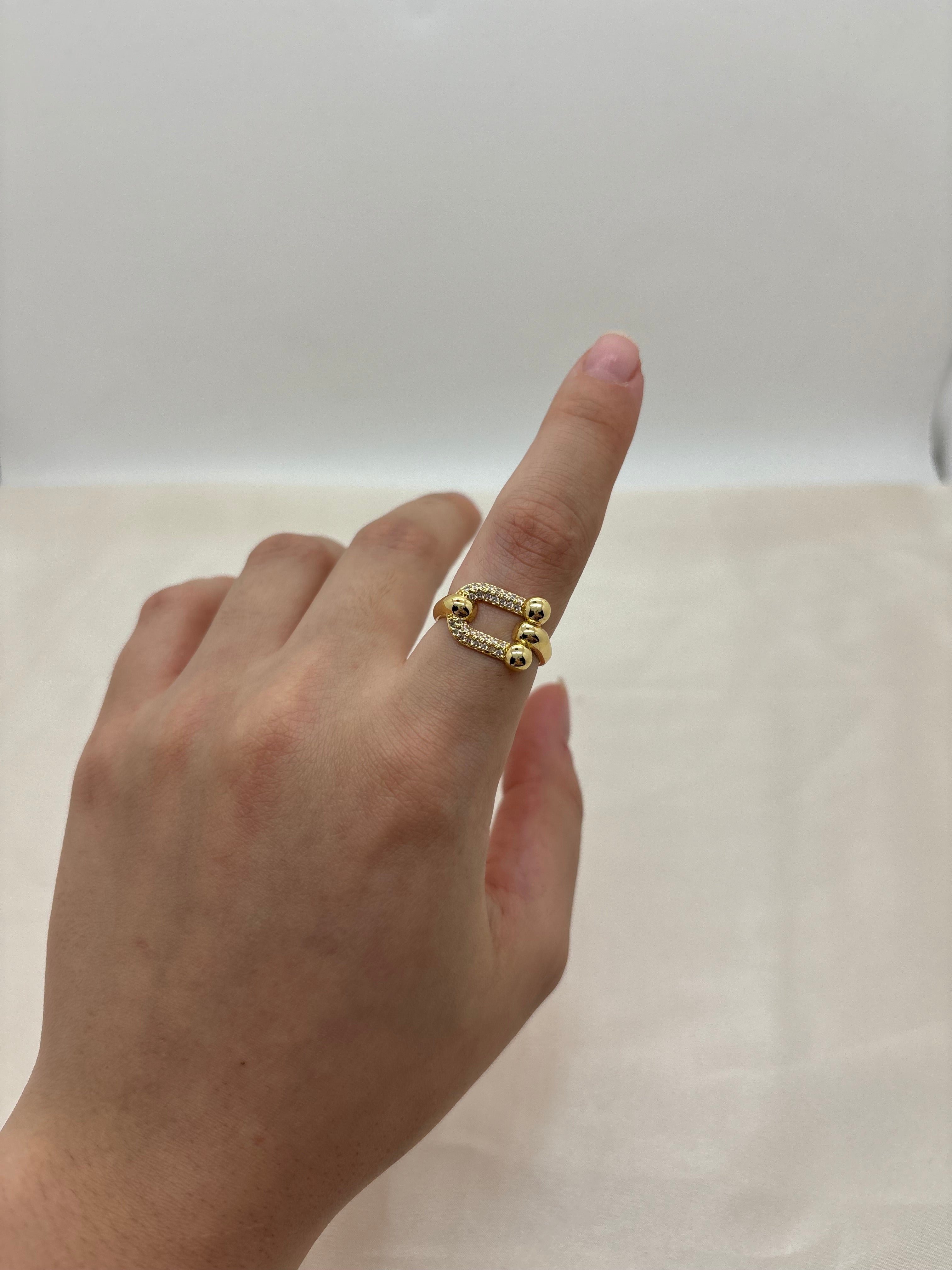 Ring 15