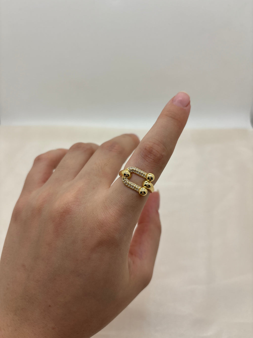 Ring 15