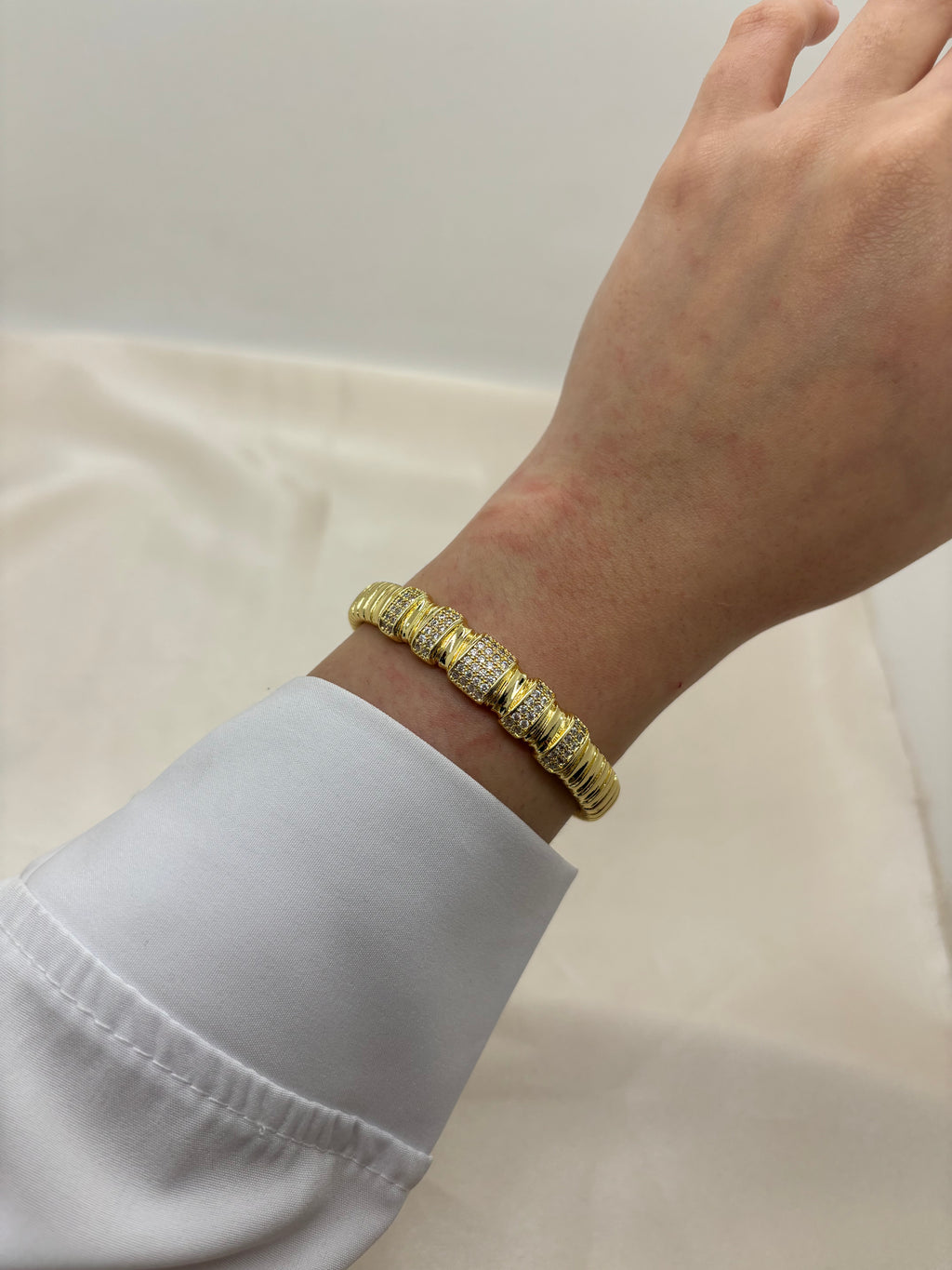 Classy bangle