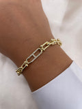 Simplicity Bracelet