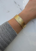 Vintage bangle