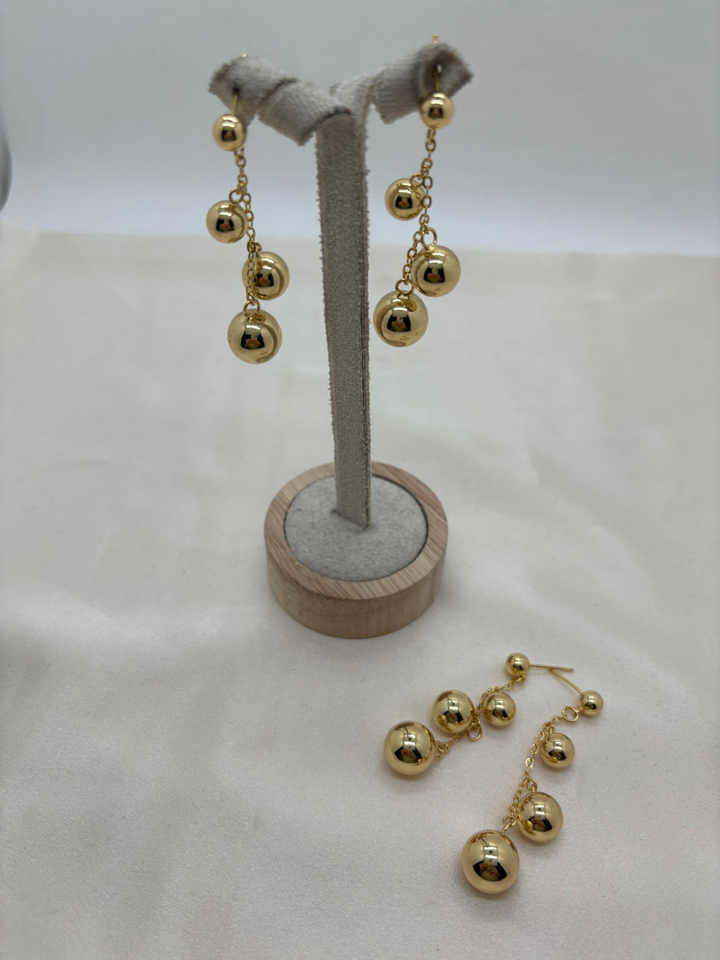 Earrings 1