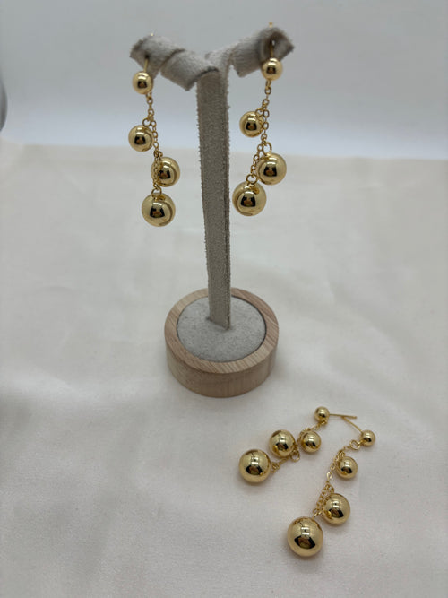 Earrings 1