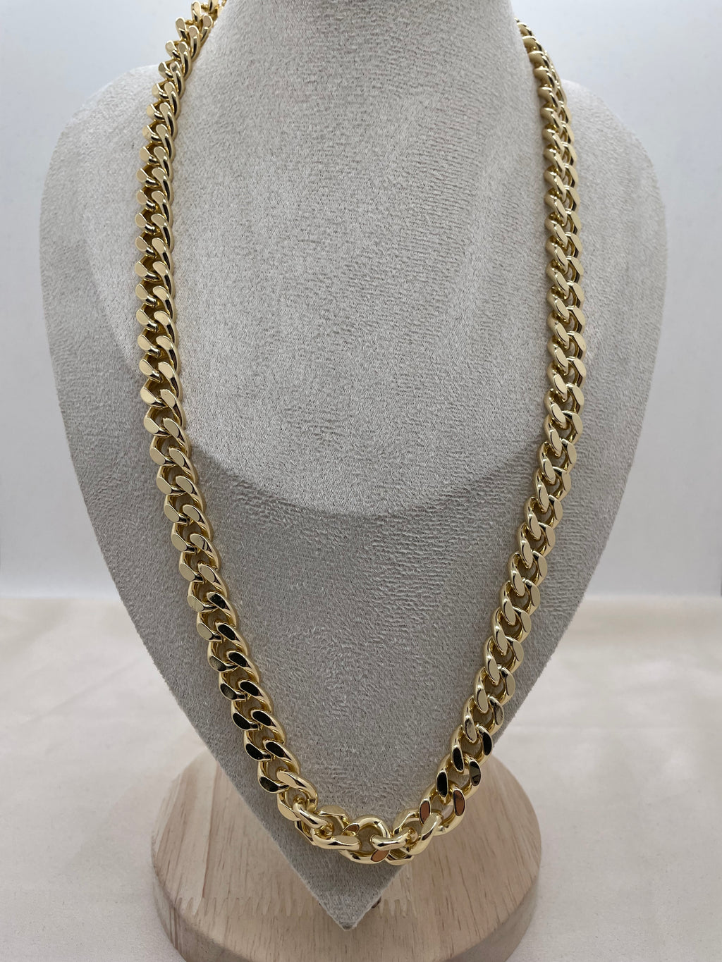 Chain Necklace