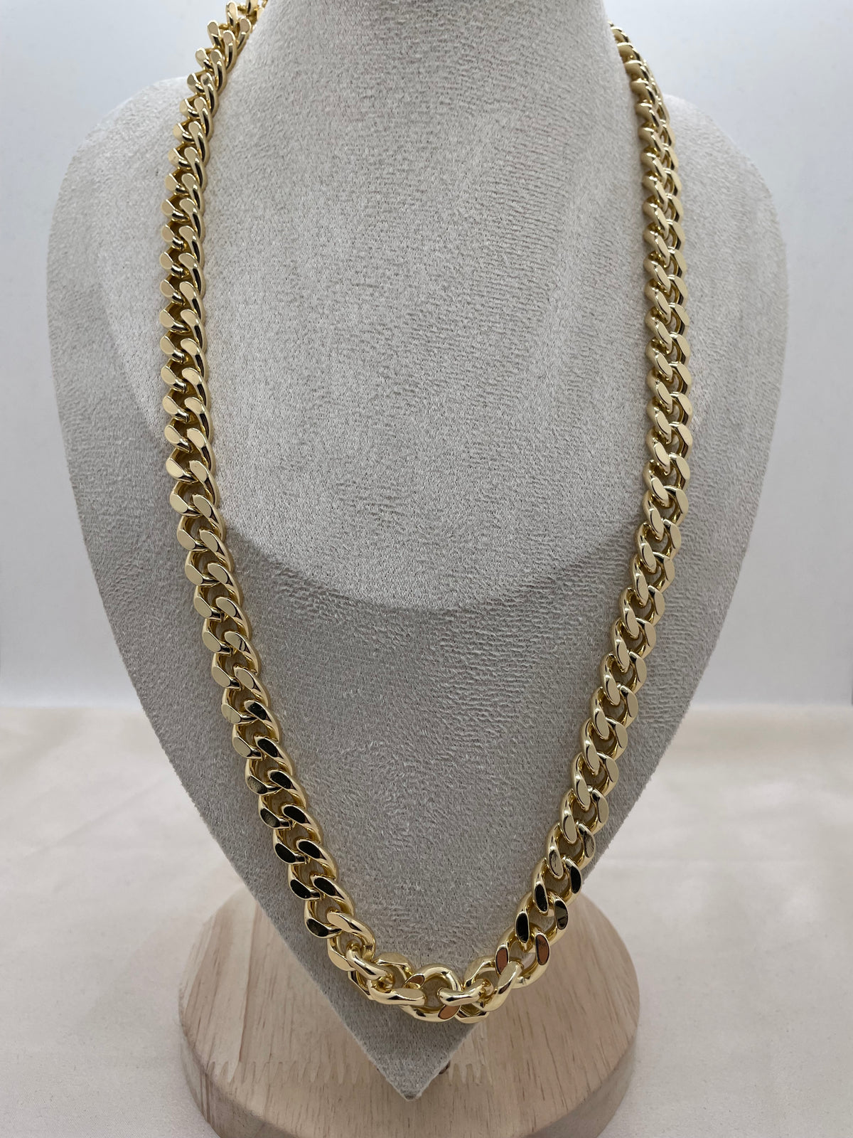 Chain Necklace
