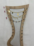 Anklet 7