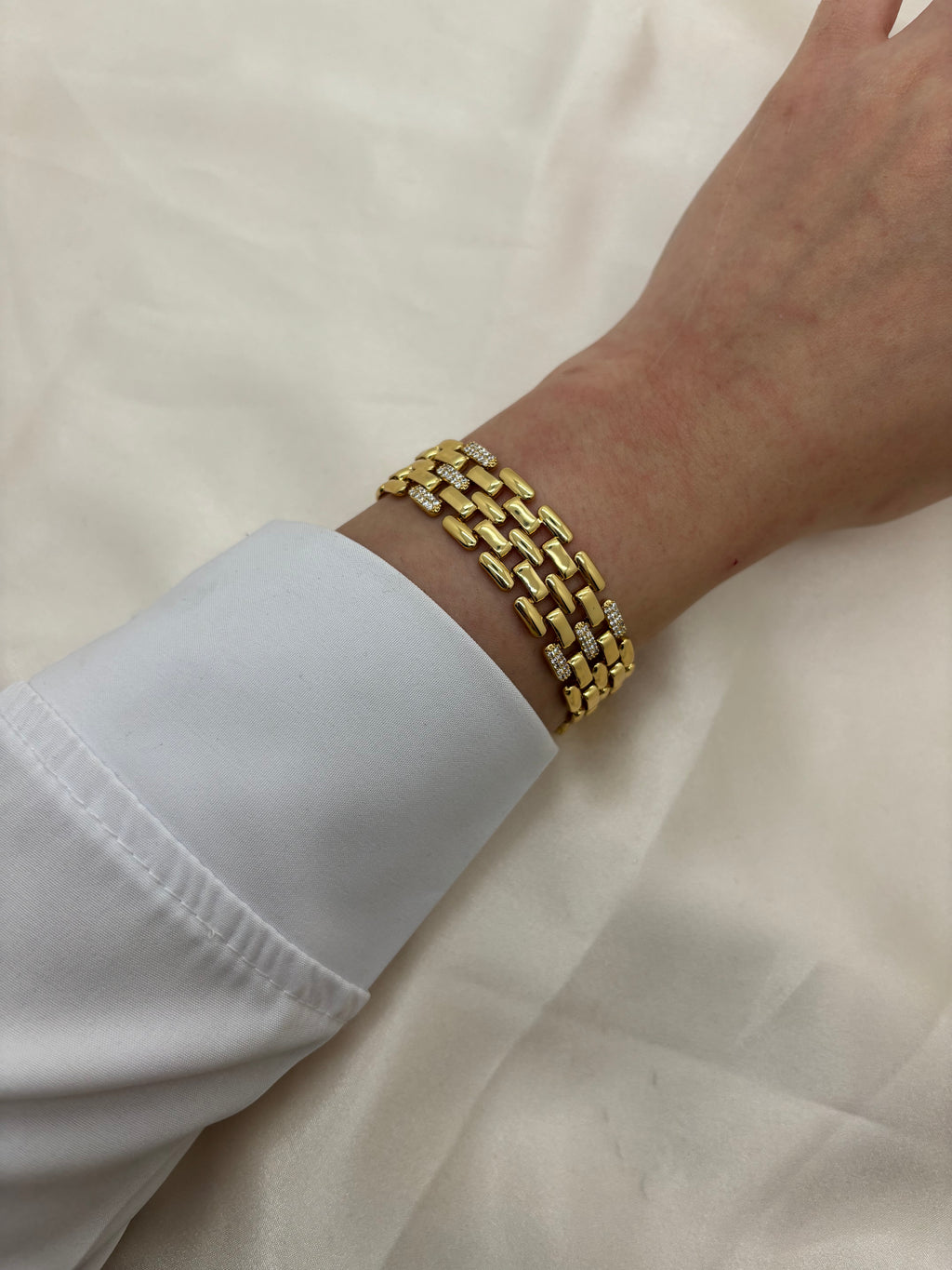 Vintage bracelet