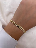 Chain Bracelet 1A