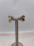 Small Cubic Earrings
