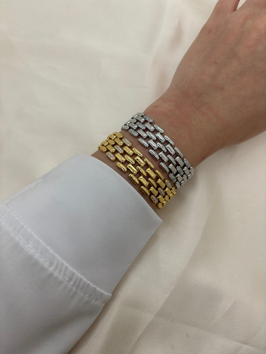 Vintage bracelet